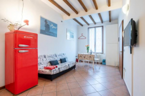 Parma Historic Center Apartment 7min from Duomo Parma